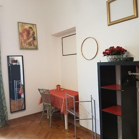 ボローニャ Residenza Rubbiani - Fermata Fiera E Rizzoli Bed & Breakfast エクステリア 写真