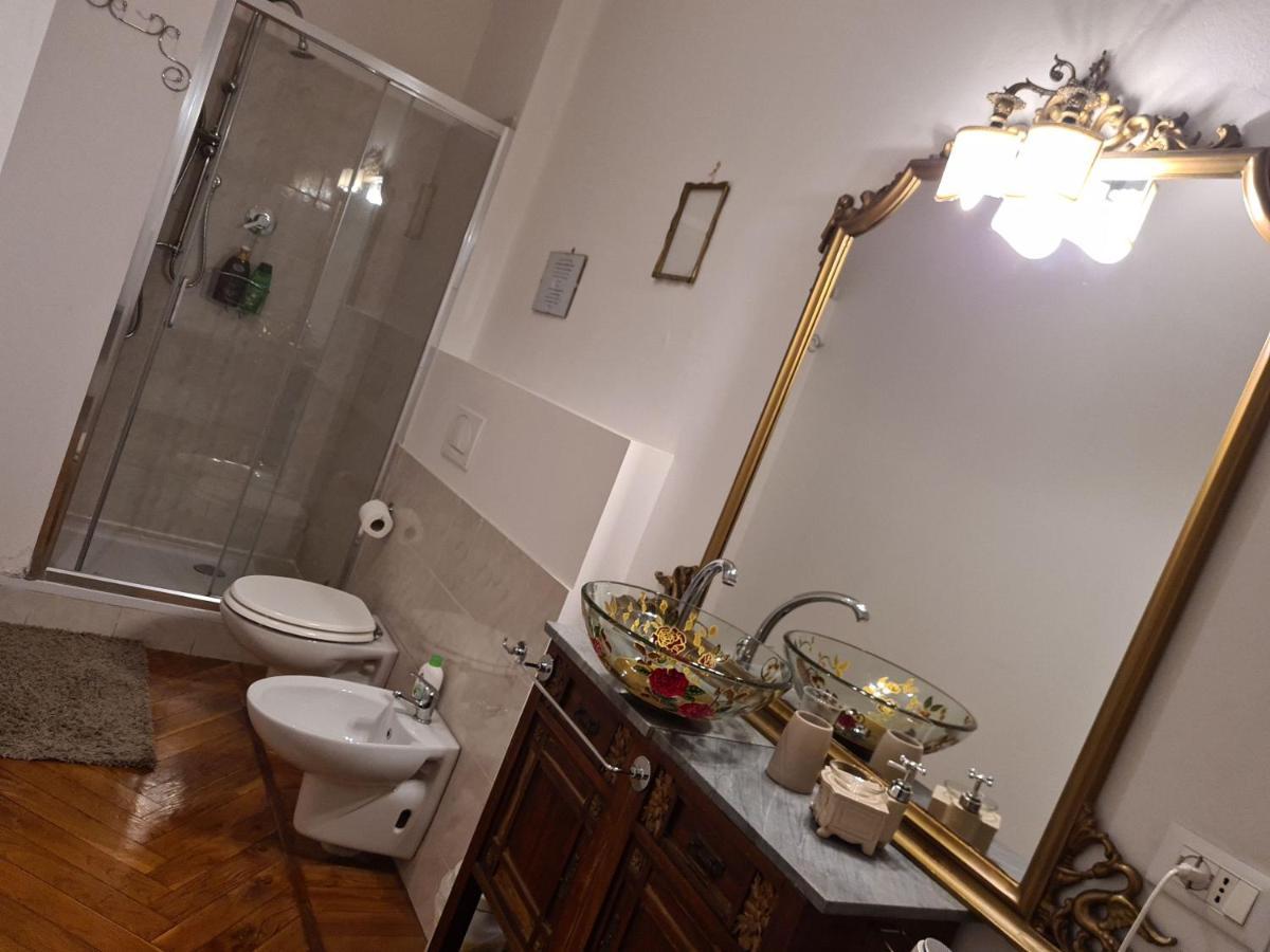 ボローニャ Residenza Rubbiani - Fermata Fiera E Rizzoli Bed & Breakfast エクステリア 写真