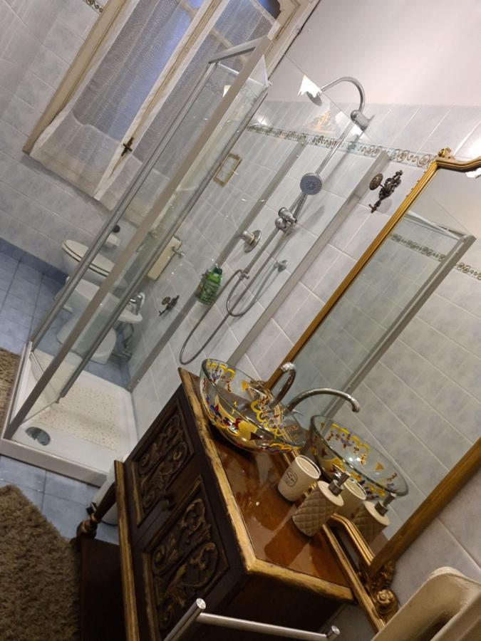 ボローニャ Residenza Rubbiani - Fermata Fiera E Rizzoli Bed & Breakfast エクステリア 写真