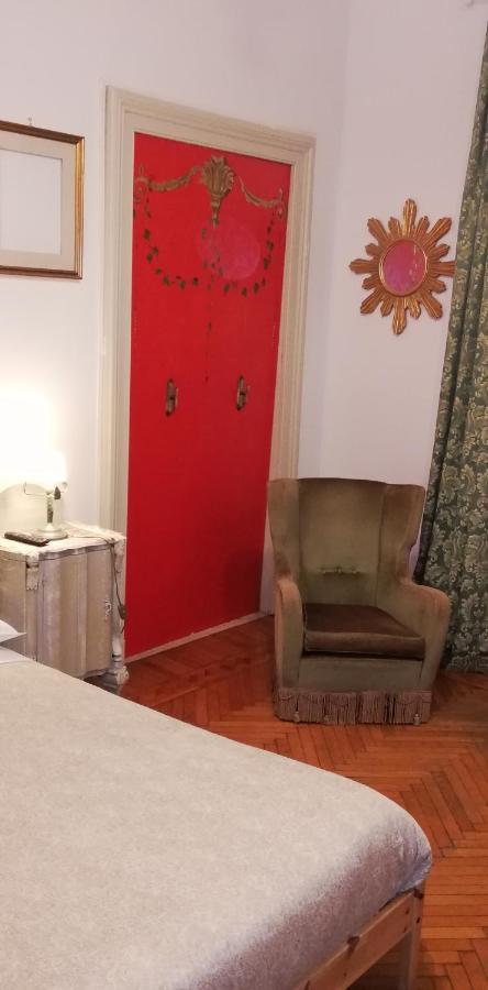 ボローニャ Residenza Rubbiani - Fermata Fiera E Rizzoli Bed & Breakfast エクステリア 写真