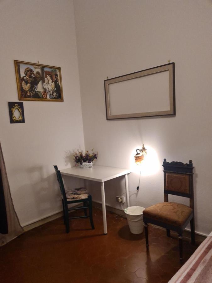 ボローニャ Residenza Rubbiani - Fermata Fiera E Rizzoli Bed & Breakfast エクステリア 写真