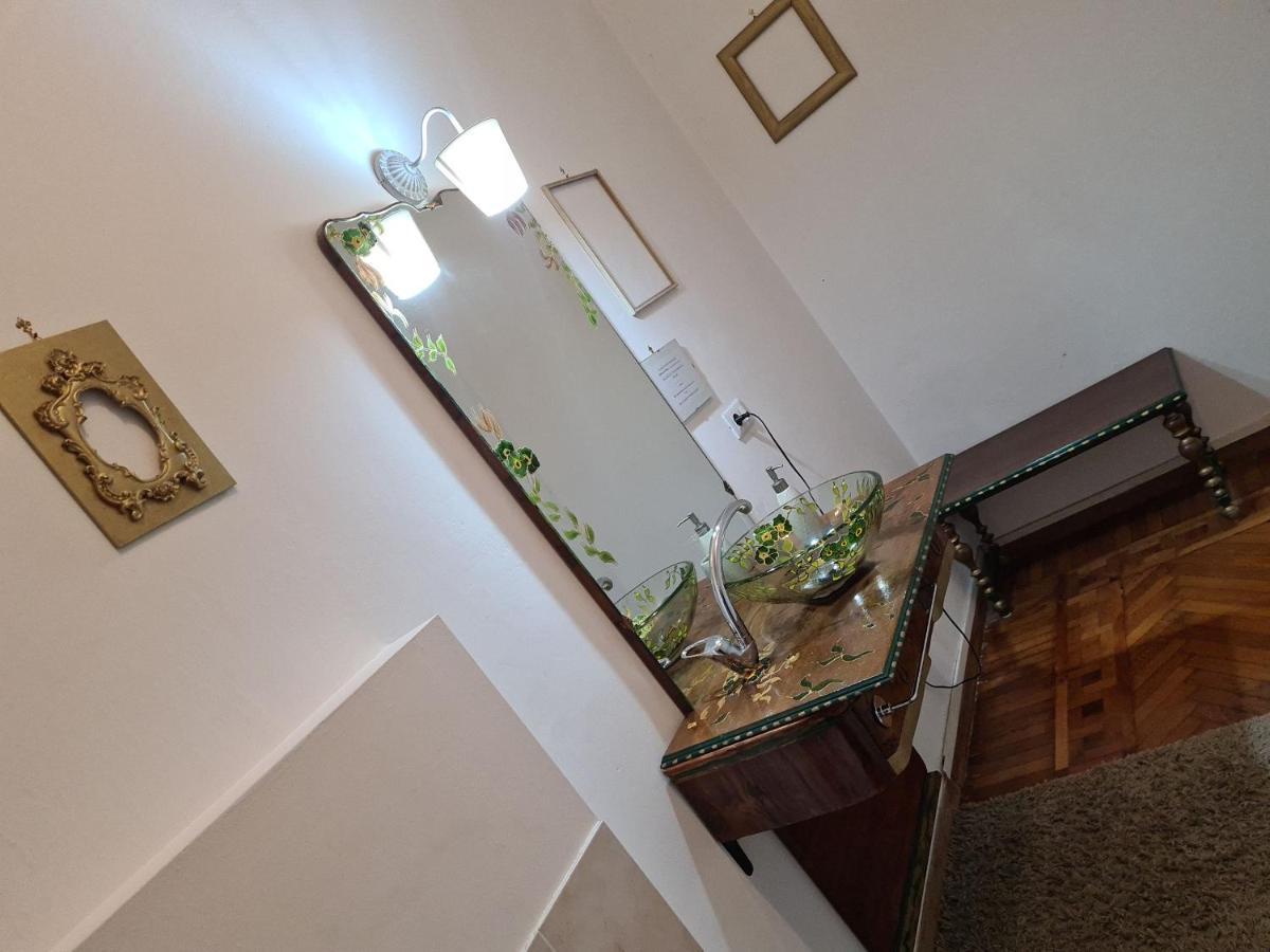 ボローニャ Residenza Rubbiani - Fermata Fiera E Rizzoli Bed & Breakfast エクステリア 写真