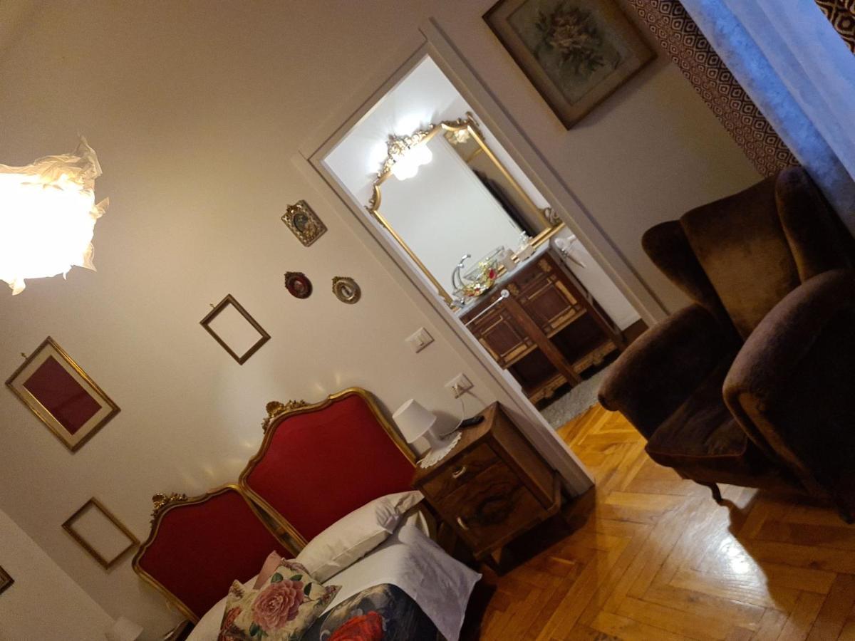 ボローニャ Residenza Rubbiani - Fermata Fiera E Rizzoli Bed & Breakfast エクステリア 写真
