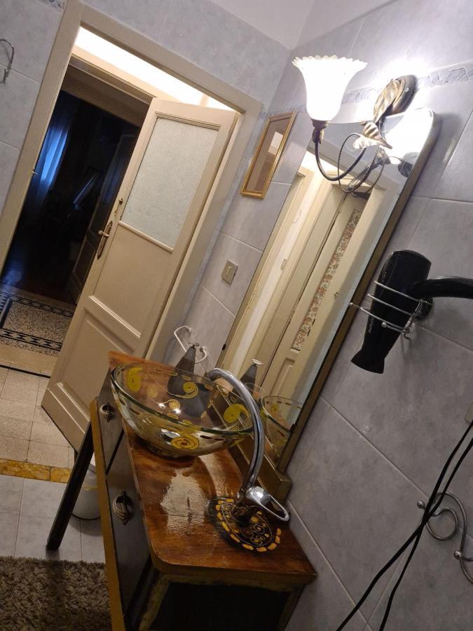 ボローニャ Residenza Rubbiani - Fermata Fiera E Rizzoli Bed & Breakfast エクステリア 写真