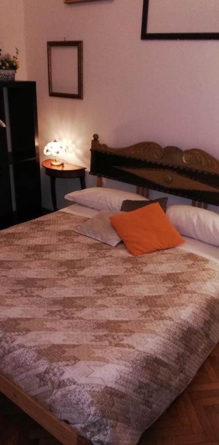 ボローニャ Residenza Rubbiani - Fermata Fiera E Rizzoli Bed & Breakfast エクステリア 写真
