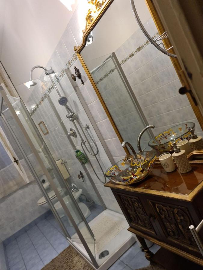 ボローニャ Residenza Rubbiani - Fermata Fiera E Rizzoli Bed & Breakfast エクステリア 写真