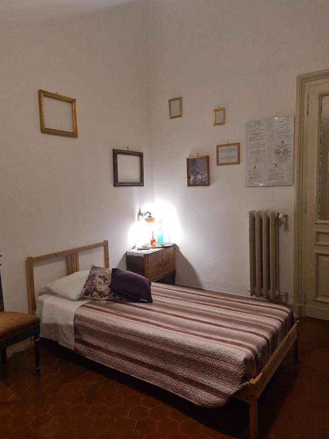 ボローニャ Residenza Rubbiani - Fermata Fiera E Rizzoli Bed & Breakfast エクステリア 写真
