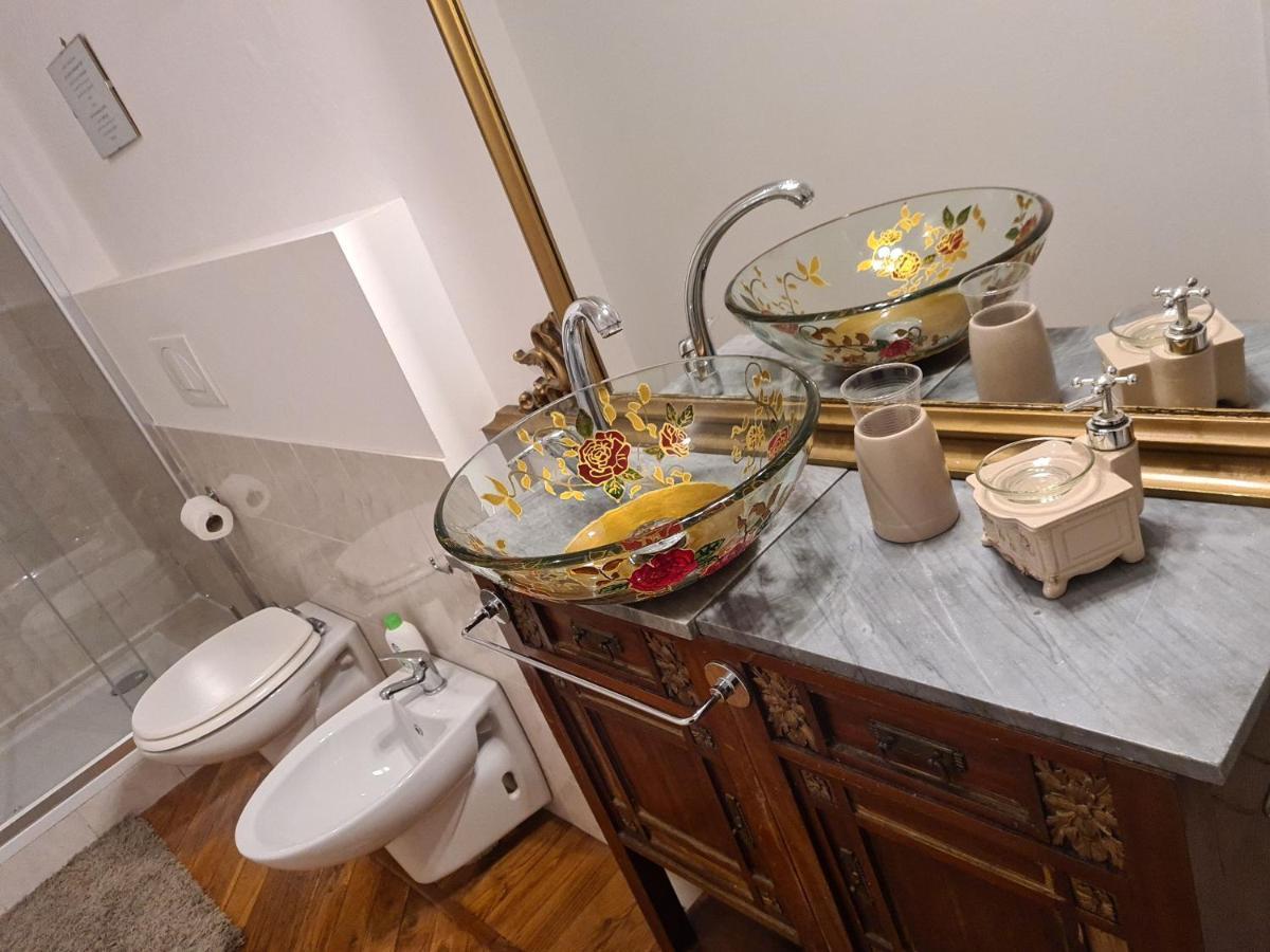 ボローニャ Residenza Rubbiani - Fermata Fiera E Rizzoli Bed & Breakfast エクステリア 写真
