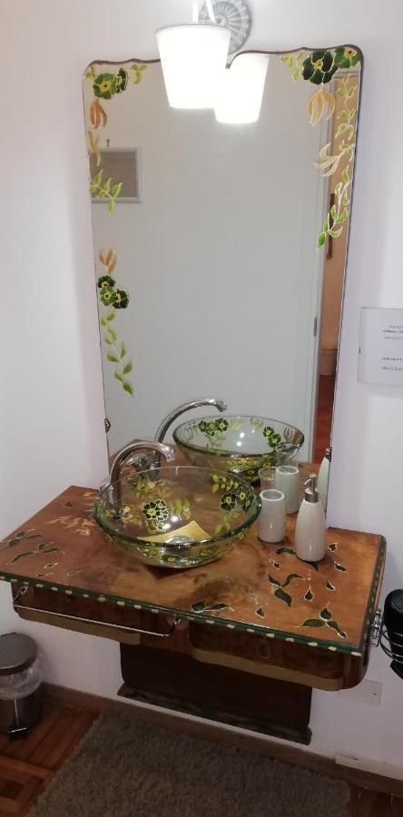 ボローニャ Residenza Rubbiani - Fermata Fiera E Rizzoli Bed & Breakfast エクステリア 写真