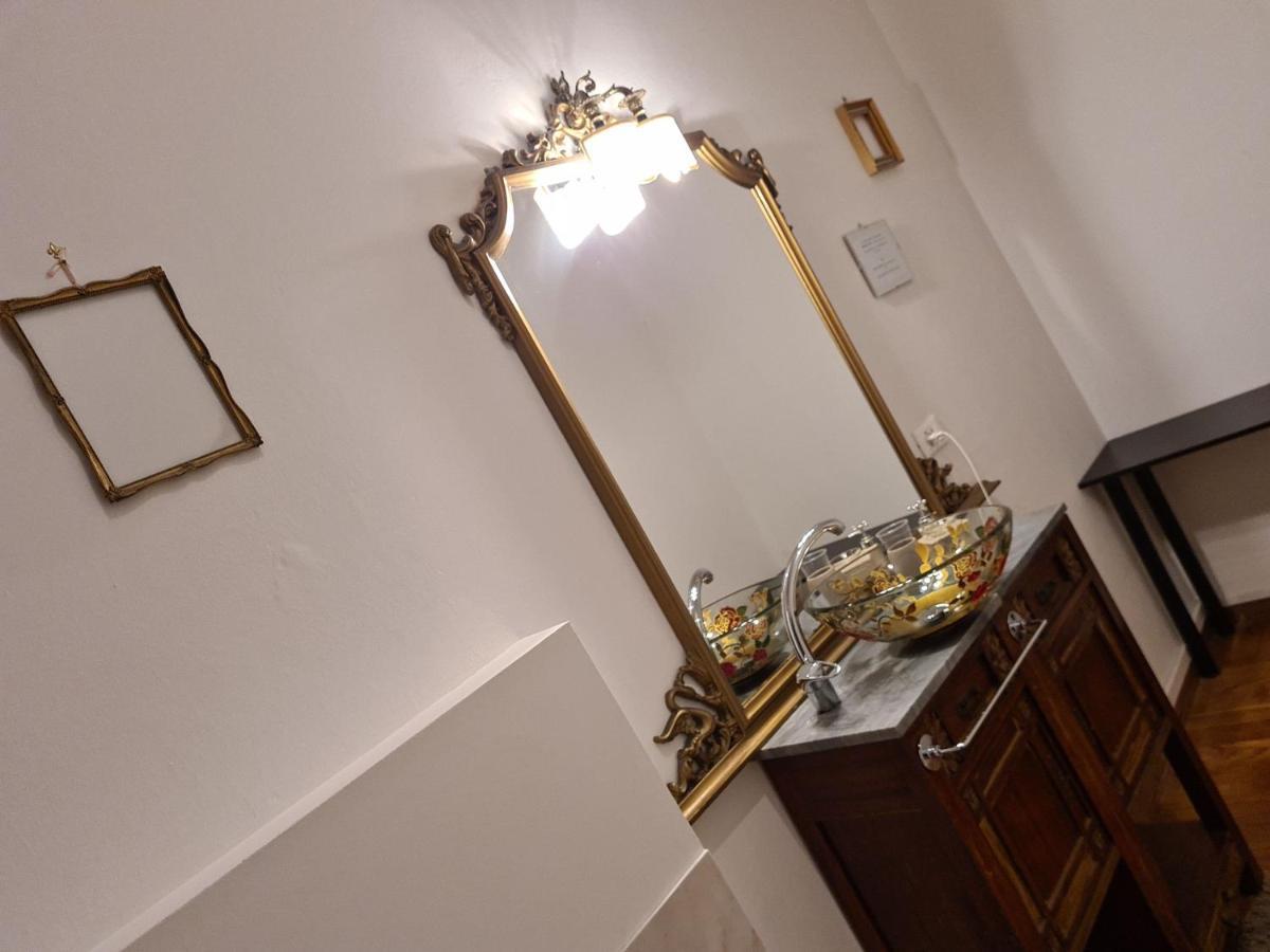 ボローニャ Residenza Rubbiani - Fermata Fiera E Rizzoli Bed & Breakfast エクステリア 写真