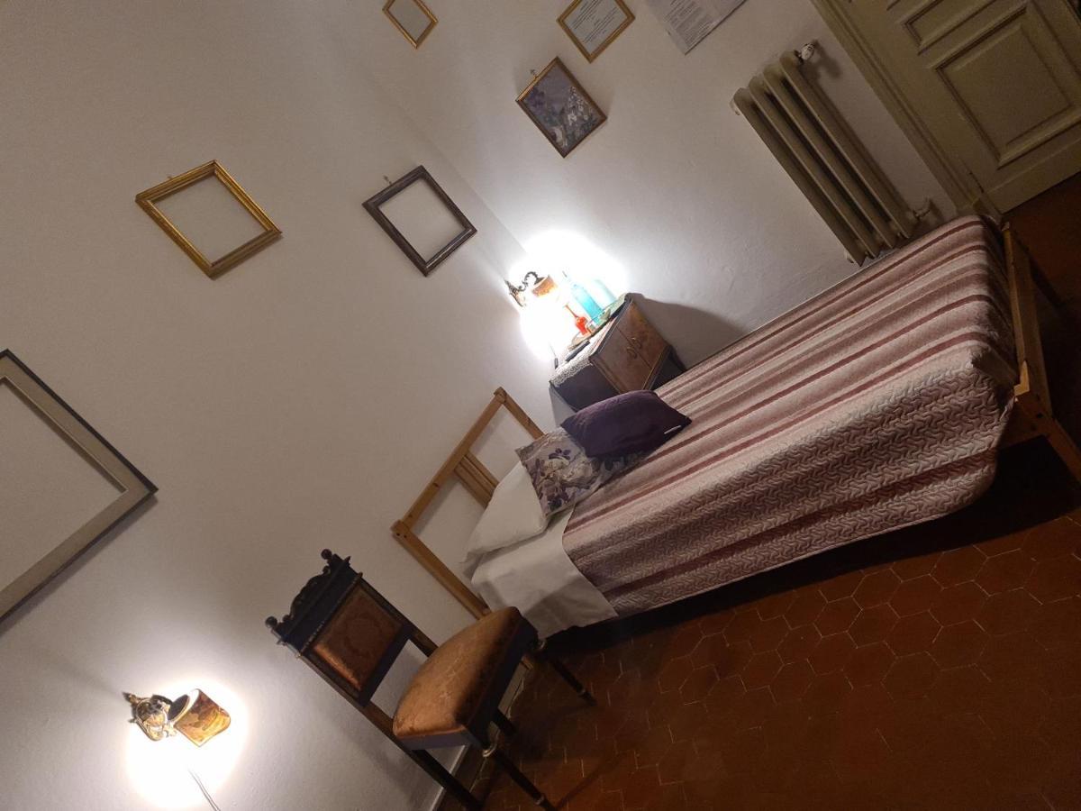 ボローニャ Residenza Rubbiani - Fermata Fiera E Rizzoli Bed & Breakfast エクステリア 写真
