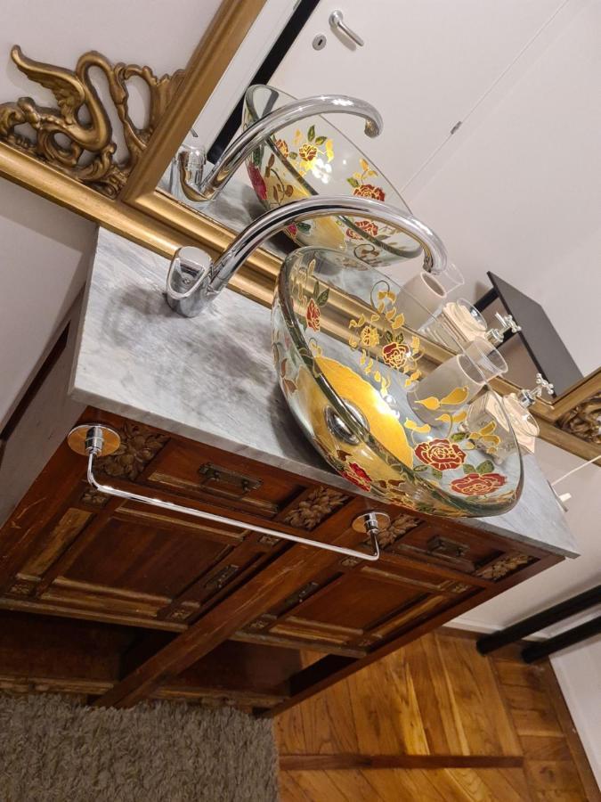 ボローニャ Residenza Rubbiani - Fermata Fiera E Rizzoli Bed & Breakfast エクステリア 写真