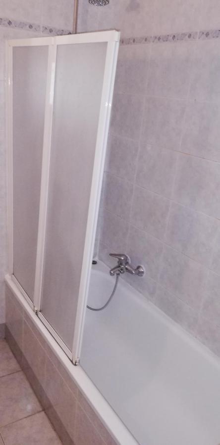 ボローニャ Residenza Rubbiani - Fermata Fiera E Rizzoli Bed & Breakfast エクステリア 写真