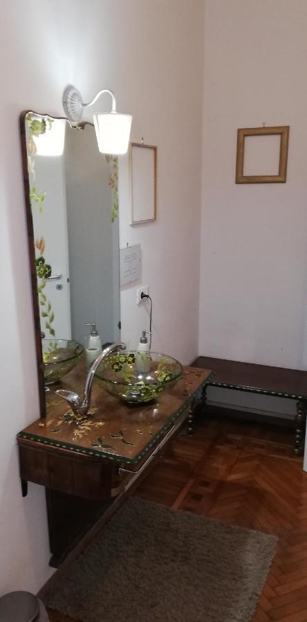 ボローニャ Residenza Rubbiani - Fermata Fiera E Rizzoli Bed & Breakfast エクステリア 写真