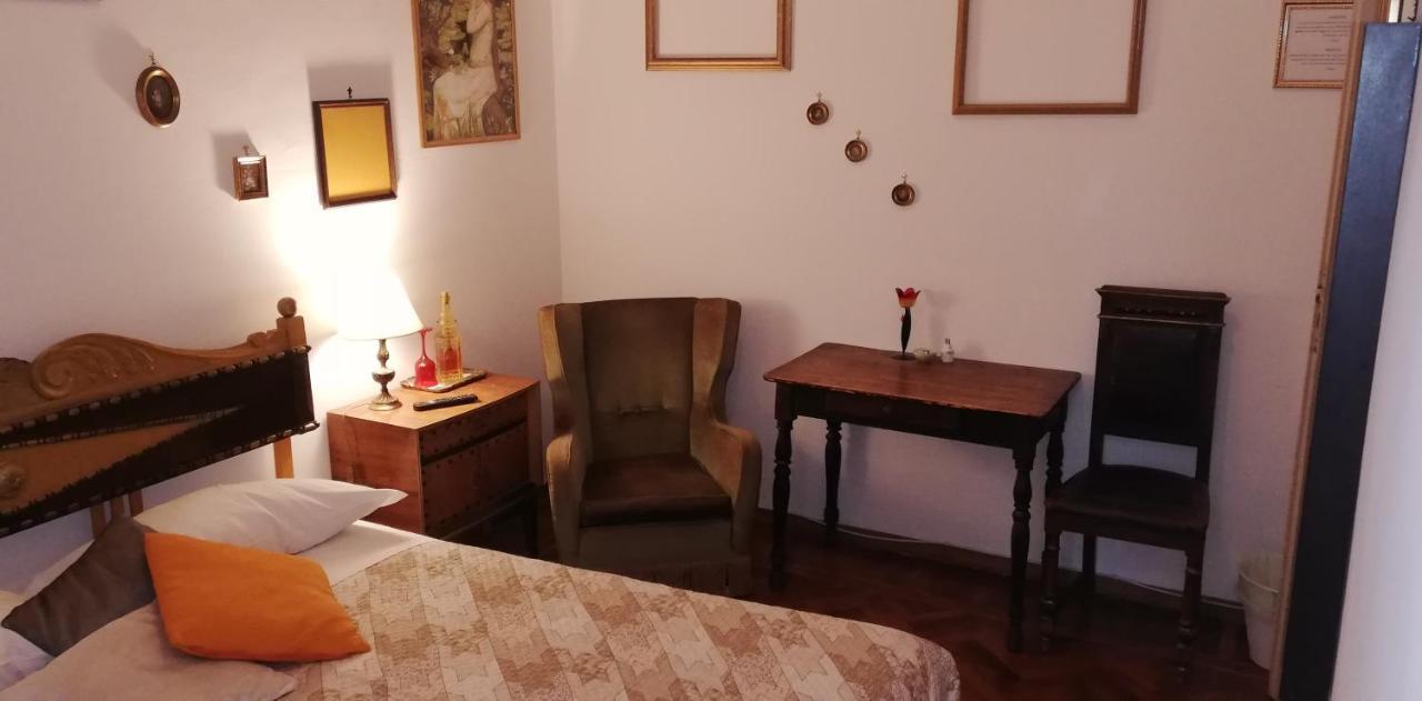 ボローニャ Residenza Rubbiani - Fermata Fiera E Rizzoli Bed & Breakfast エクステリア 写真