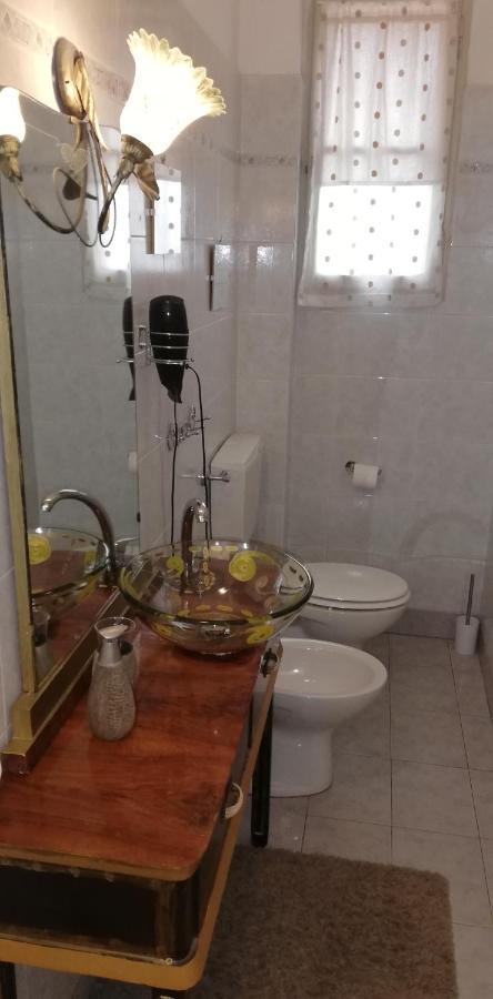 ボローニャ Residenza Rubbiani - Fermata Fiera E Rizzoli Bed & Breakfast エクステリア 写真