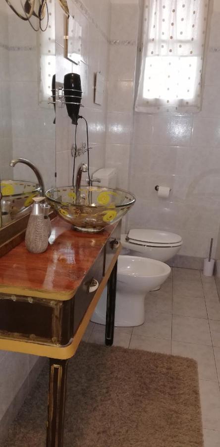 ボローニャ Residenza Rubbiani - Fermata Fiera E Rizzoli Bed & Breakfast エクステリア 写真