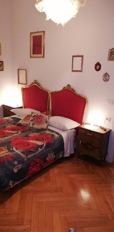 ボローニャ Residenza Rubbiani - Fermata Fiera E Rizzoli Bed & Breakfast エクステリア 写真