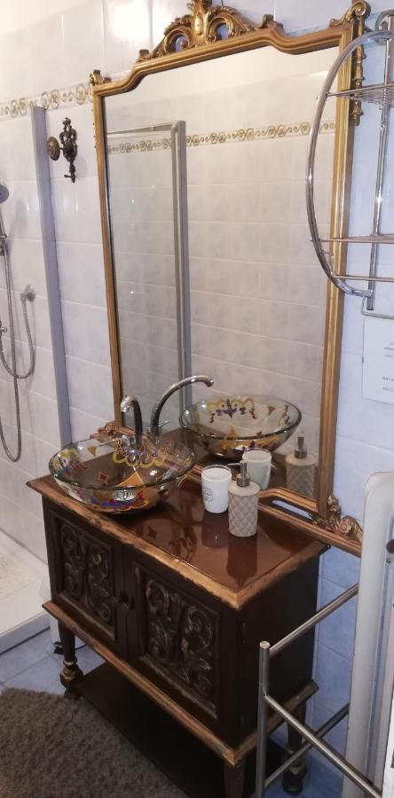 ボローニャ Residenza Rubbiani - Fermata Fiera E Rizzoli Bed & Breakfast エクステリア 写真