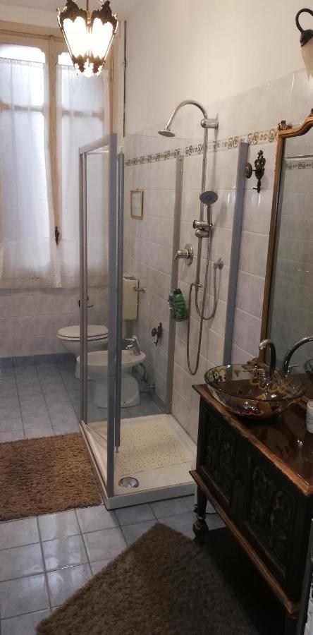 ボローニャ Residenza Rubbiani - Fermata Fiera E Rizzoli Bed & Breakfast エクステリア 写真