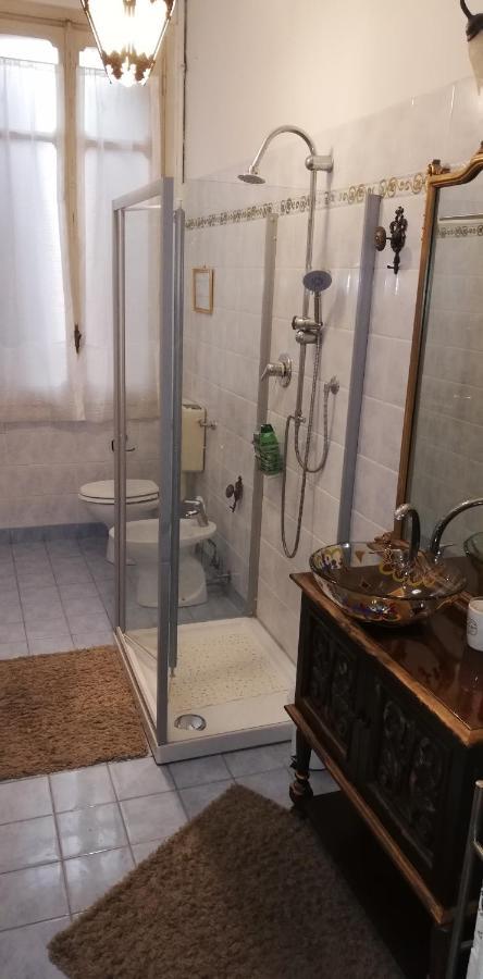 ボローニャ Residenza Rubbiani - Fermata Fiera E Rizzoli Bed & Breakfast エクステリア 写真