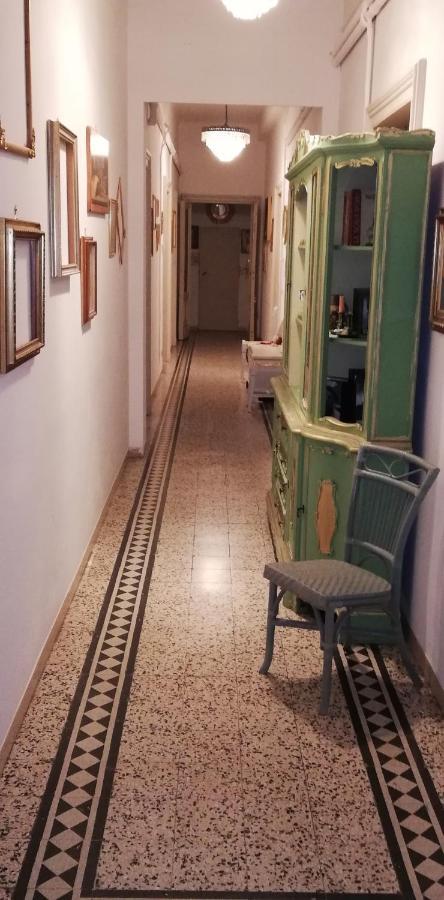 ボローニャ Residenza Rubbiani - Fermata Fiera E Rizzoli Bed & Breakfast エクステリア 写真