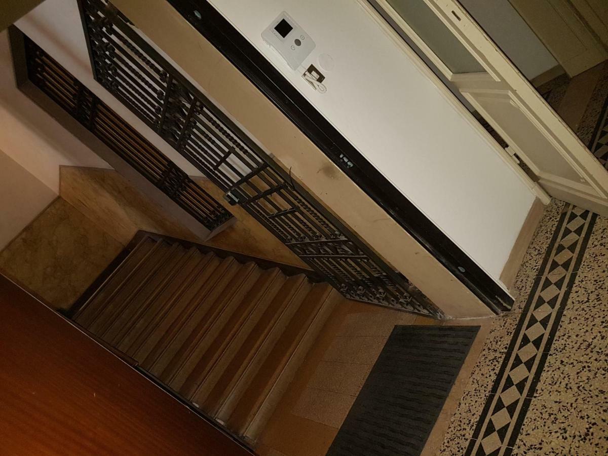 ボローニャ Residenza Rubbiani - Fermata Fiera E Rizzoli Bed & Breakfast エクステリア 写真