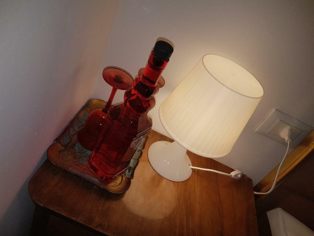 ボローニャ Residenza Rubbiani - Fermata Fiera E Rizzoli Bed & Breakfast エクステリア 写真