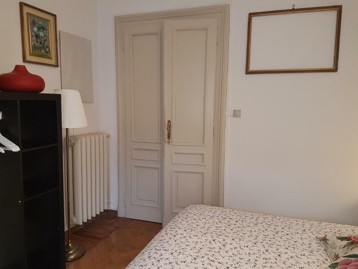 ボローニャ Residenza Rubbiani - Fermata Fiera E Rizzoli Bed & Breakfast エクステリア 写真
