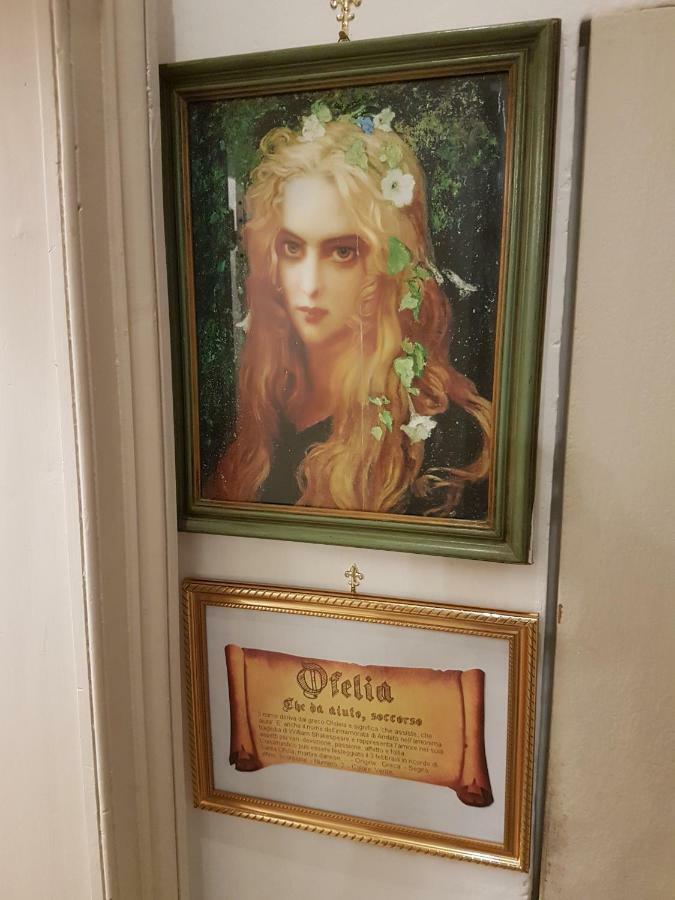 ボローニャ Residenza Rubbiani - Fermata Fiera E Rizzoli Bed & Breakfast エクステリア 写真