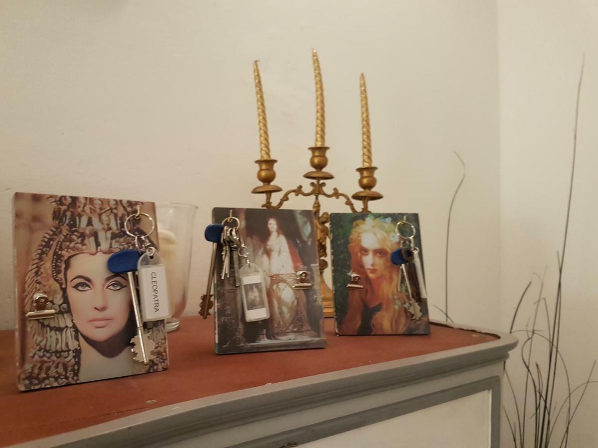 ボローニャ Residenza Rubbiani - Fermata Fiera E Rizzoli Bed & Breakfast エクステリア 写真