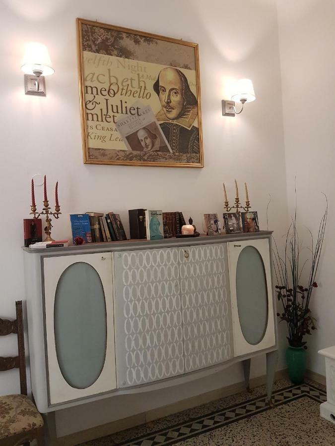 ボローニャ Residenza Rubbiani - Fermata Fiera E Rizzoli Bed & Breakfast エクステリア 写真