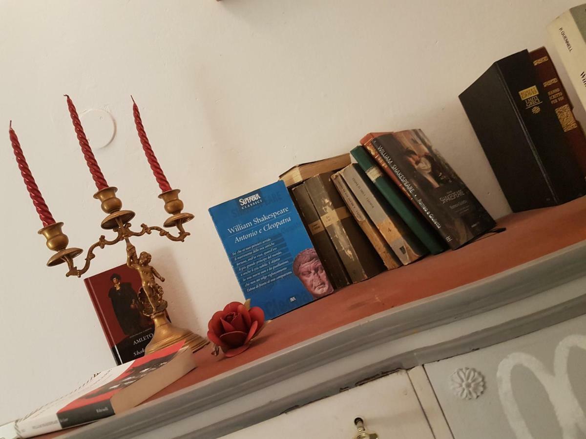 ボローニャ Residenza Rubbiani - Fermata Fiera E Rizzoli Bed & Breakfast エクステリア 写真