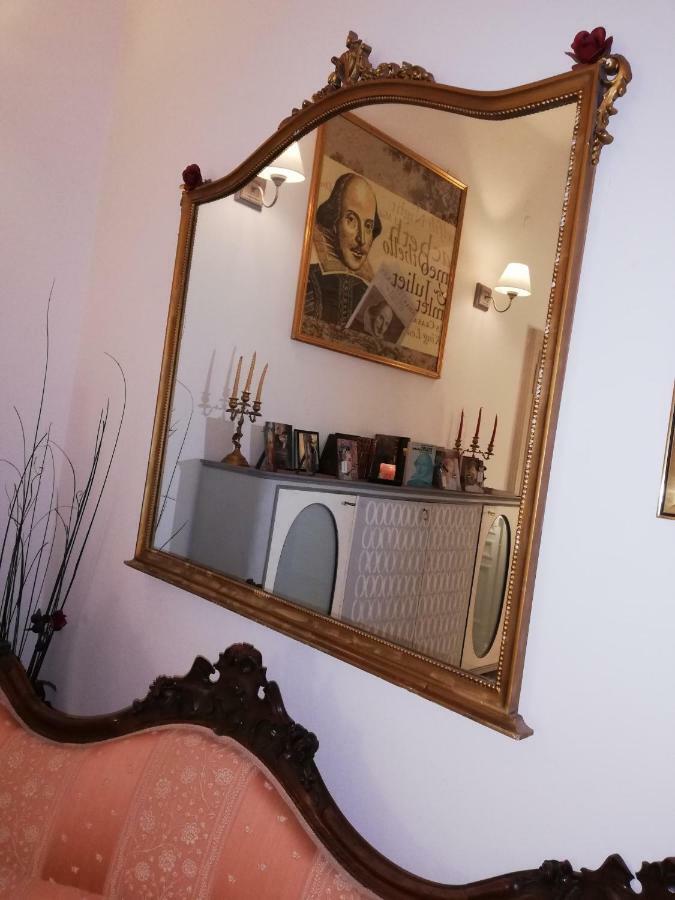 ボローニャ Residenza Rubbiani - Fermata Fiera E Rizzoli Bed & Breakfast エクステリア 写真