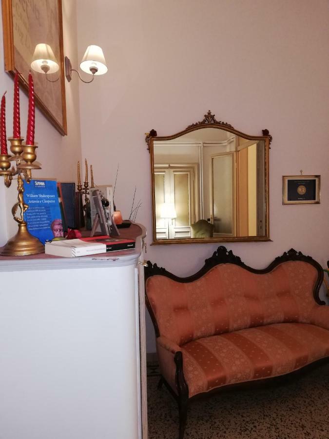 ボローニャ Residenza Rubbiani - Fermata Fiera E Rizzoli Bed & Breakfast エクステリア 写真