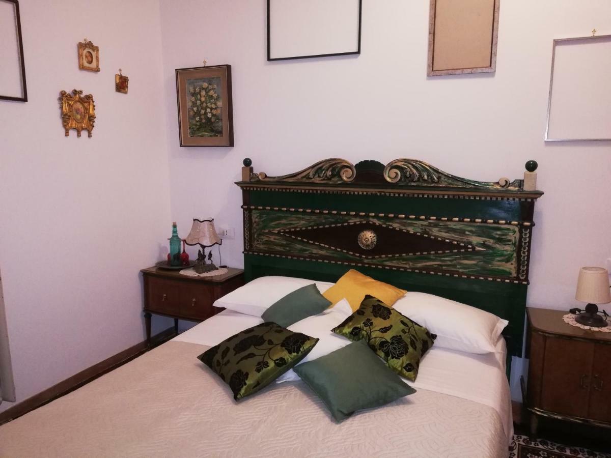ボローニャ Residenza Rubbiani - Fermata Fiera E Rizzoli Bed & Breakfast エクステリア 写真