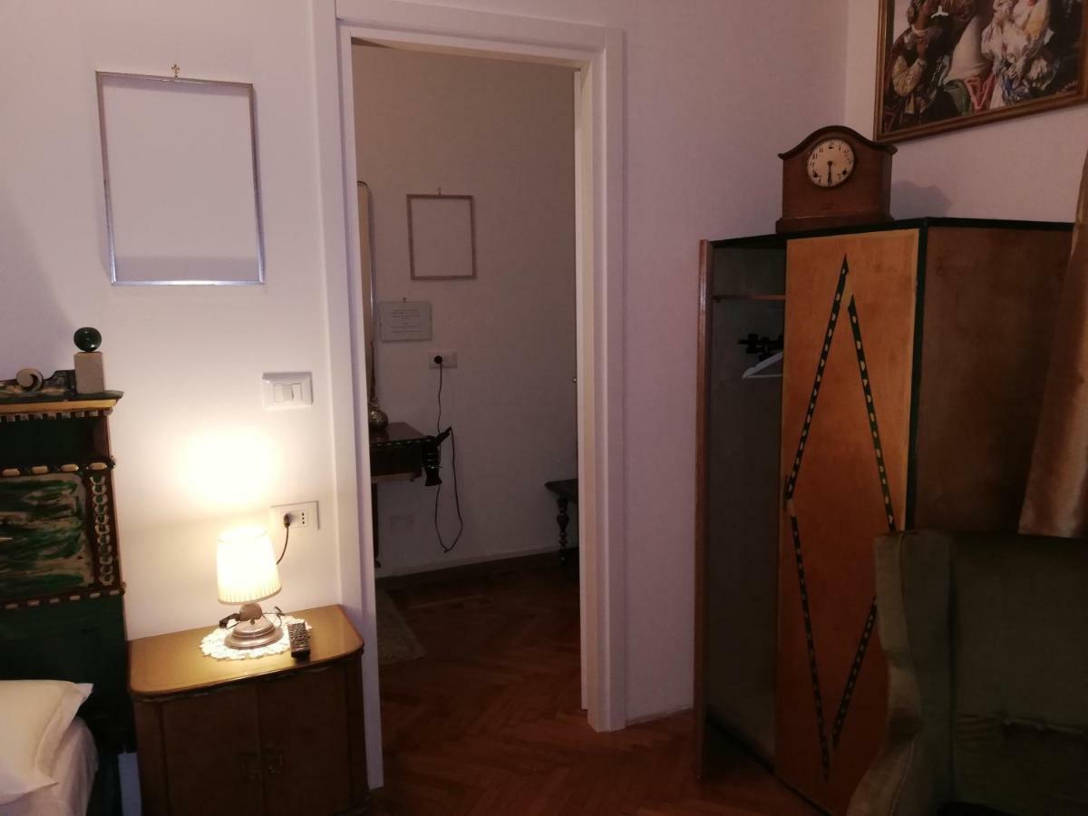 ボローニャ Residenza Rubbiani - Fermata Fiera E Rizzoli Bed & Breakfast エクステリア 写真
