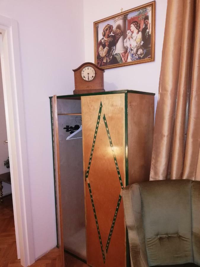 ボローニャ Residenza Rubbiani - Fermata Fiera E Rizzoli Bed & Breakfast エクステリア 写真