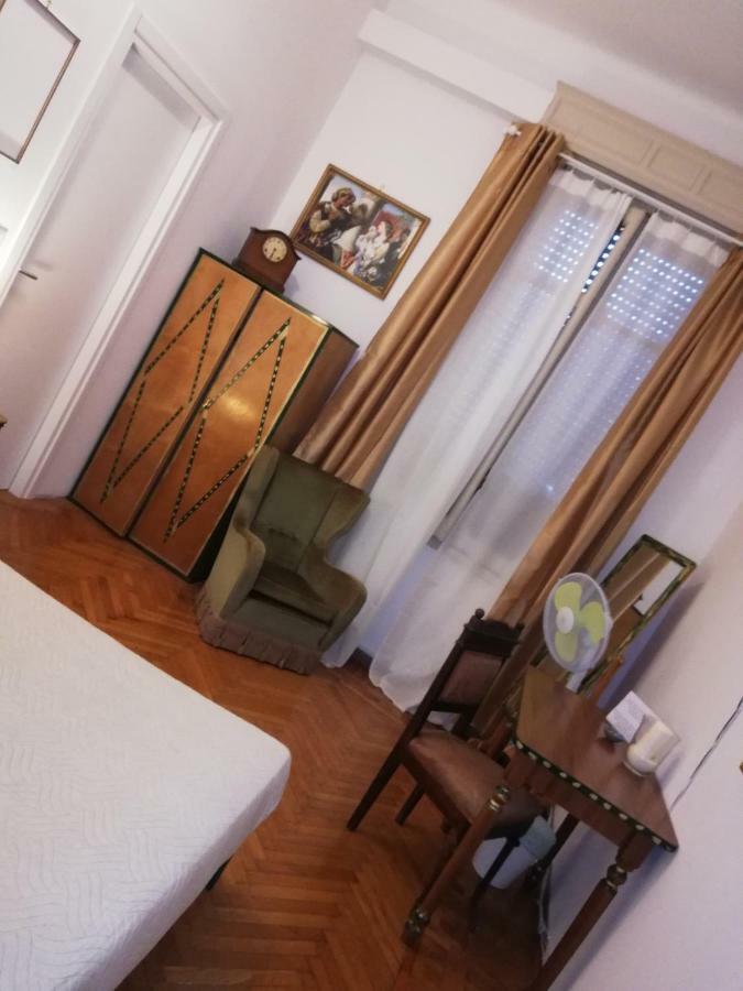 ボローニャ Residenza Rubbiani - Fermata Fiera E Rizzoli Bed & Breakfast エクステリア 写真