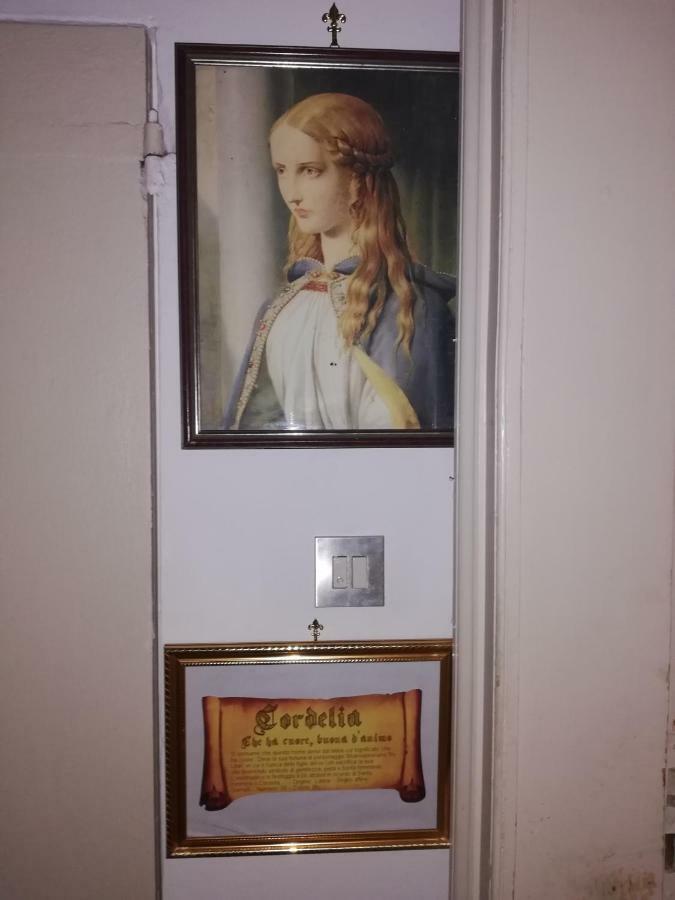 ボローニャ Residenza Rubbiani - Fermata Fiera E Rizzoli Bed & Breakfast エクステリア 写真