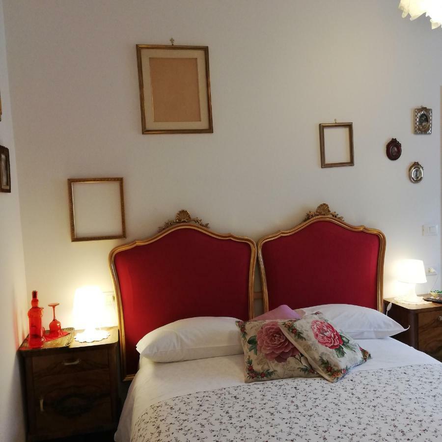 ボローニャ Residenza Rubbiani - Fermata Fiera E Rizzoli Bed & Breakfast エクステリア 写真