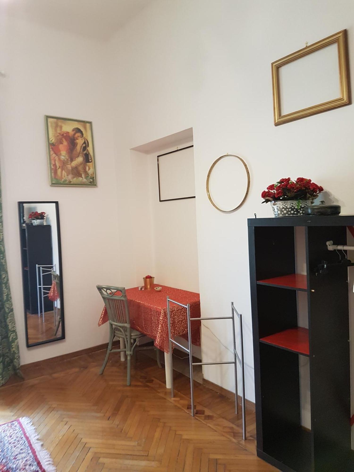 ボローニャ Residenza Rubbiani - Fermata Fiera E Rizzoli Bed & Breakfast エクステリア 写真