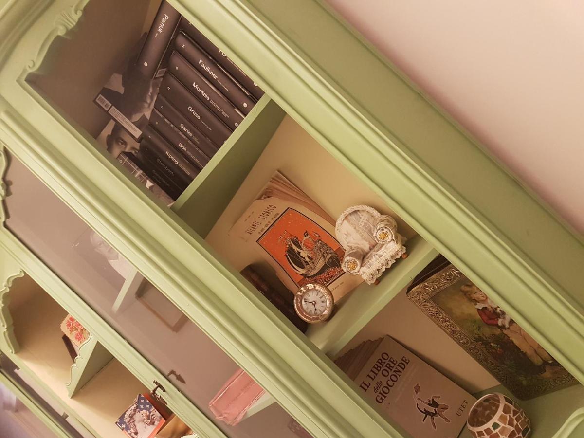 ボローニャ Residenza Rubbiani - Fermata Fiera E Rizzoli Bed & Breakfast エクステリア 写真